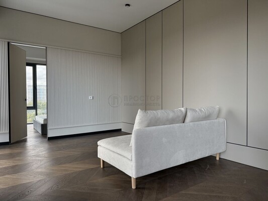 Продам однокомнатную (1-комн.) квартиру, 1-й Сетуньский проезд, 8, Москва г