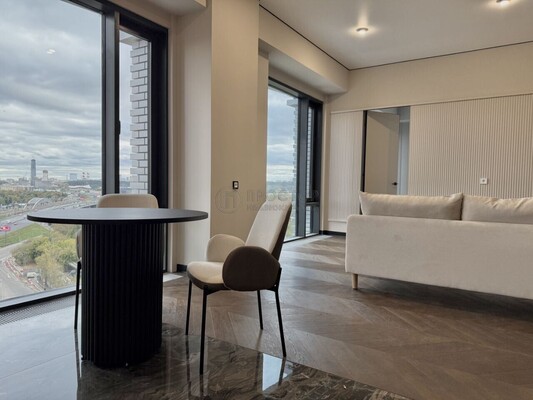 Продам однокомнатную (1-комн.) квартиру, 1-й Сетуньский проезд, 8, Москва г