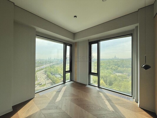 Продам однокомнатную (1-комн.) квартиру, 1-й Сетуньский проезд, 8, Москва г