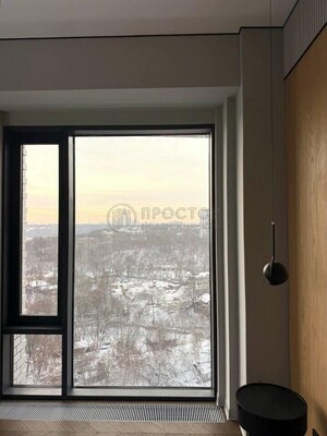 Продам однокомнатную (1-комн.) квартиру, 1-й Сетуньский проезд, 8, Москва г