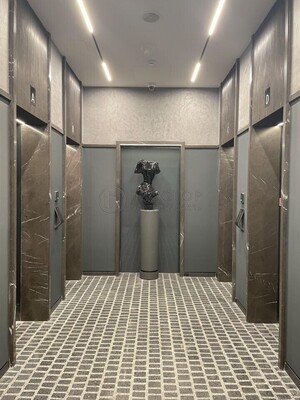 Продам однокомнатную (1-комн.) квартиру, 1-й Сетуньский проезд, 8, Москва г