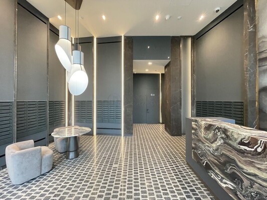 Продам однокомнатную (1-комн.) квартиру, 1-й Сетуньский проезд, 8, Москва г