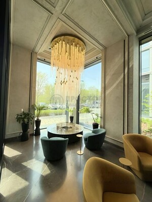 Продам однокомнатную (1-комн.) квартиру, 1-й Сетуньский проезд, 8, Москва г