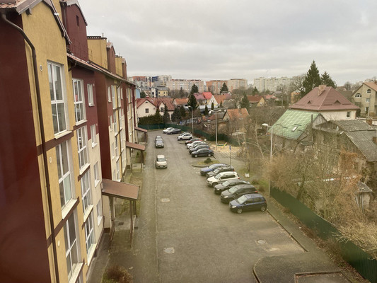 Продам двухкомнатную (2-комн.) квартиру, Аллея смелых ул, 188А, Калининград г