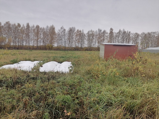 Продам участок 59,78 соток, ИЖС, Никиты Демидова (Заветные истоки тер.) ул, Сысоевка д, 0 км от города