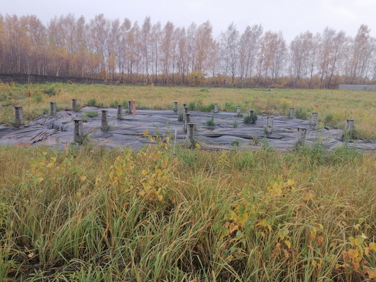 Продам участок 59,78 соток, ИЖС, Никиты Демидова (Заветные истоки тер.) ул, Сысоевка д, 0 км от города