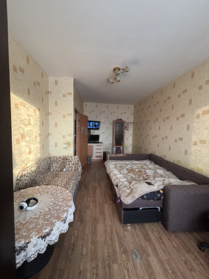 Продам однокомнатную (1-комн.) квартиру, Арсенальная ул, 1, Новое Девяткино д