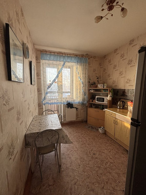 Продам однокомнатную (1-комн.) квартиру, Арсенальная ул, 1, Новое Девяткино д