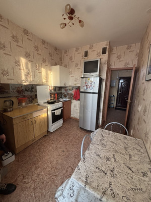 Продам однокомнатную (1-комн.) квартиру, Арсенальная ул, 1, Новое Девяткино д