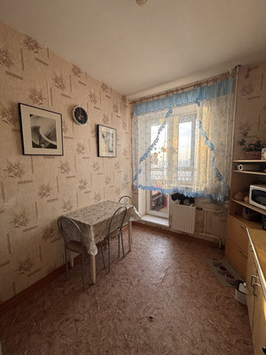 Продам однокомнатную (1-комн.) квартиру, Арсенальная ул, 1, Новое Девяткино д