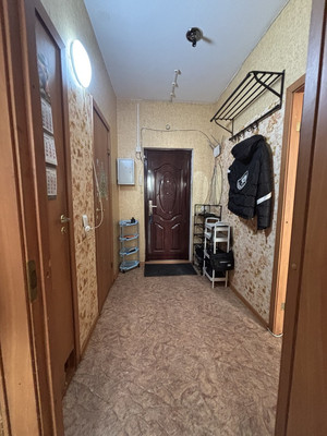 Продам однокомнатную (1-комн.) квартиру, Арсенальная ул, 1, Новое Девяткино д