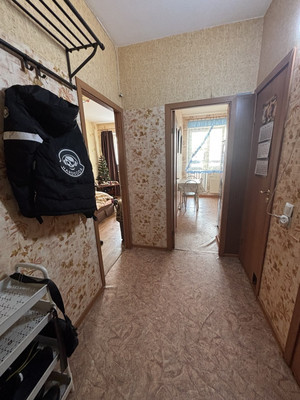 Продам однокомнатную (1-комн.) квартиру, Арсенальная ул, 1, Новое Девяткино д