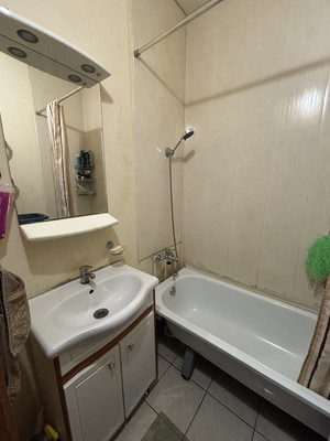 Продам однокомнатную (1-комн.) квартиру, Арсенальная ул, 1, Новое Девяткино д