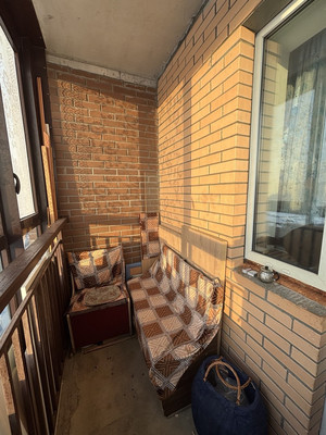 Продам однокомнатную (1-комн.) квартиру, Арсенальная ул, 1, Новое Девяткино д