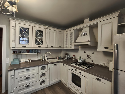 Продам двухкомнатную (2-комн.) квартиру, Анникова ул, 10, Йошкар-Ола г