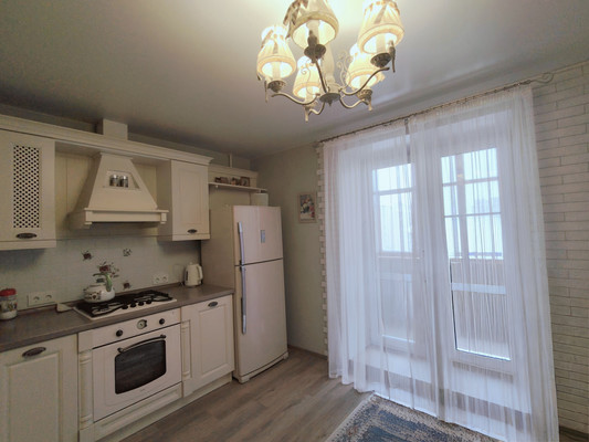 Продам двухкомнатную (2-комн.) квартиру, Анникова ул, 10, Йошкар-Ола г