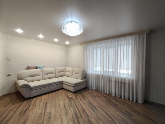 Продам двухкомнатную (2-комн.) квартиру, Анникова ул, 10, Йошкар-Ола г