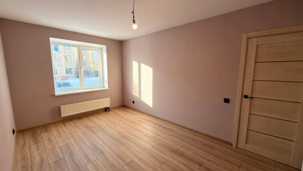 Продам трехкомнатную (3-комн.) квартиру, Мещерская (Новое Ступино мкр) ул, 4, Верзилово с