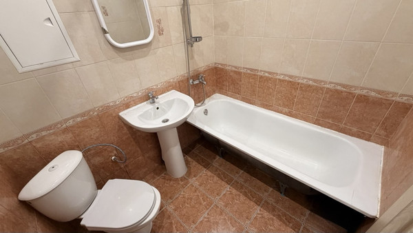 Продам трехкомнатную (3-комн.) квартиру, Мещерская (Новое Ступино мкр) ул, 4, Верзилово с