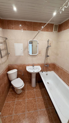 Продам трехкомнатную (3-комн.) квартиру, Мещерская (Новое Ступино мкр) ул, 4, Верзилово с