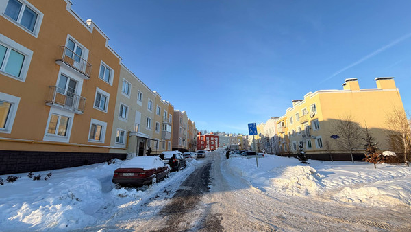 Продам трехкомнатную (3-комн.) квартиру, Мещерская (Новое Ступино мкр) ул, 4, Верзилово с