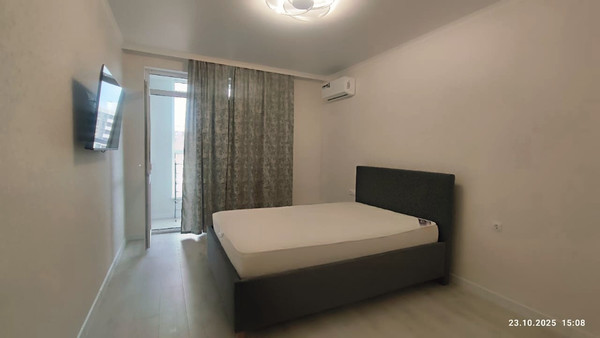 Сдам однокомнатную (1-комн.) квартиру, Мысхакское ш, 59кБ, Новороссийск г