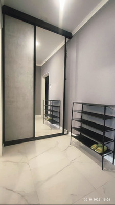 Сдам однокомнатную (1-комн.) квартиру, Мысхакское ш, 59кБ, Новороссийск г