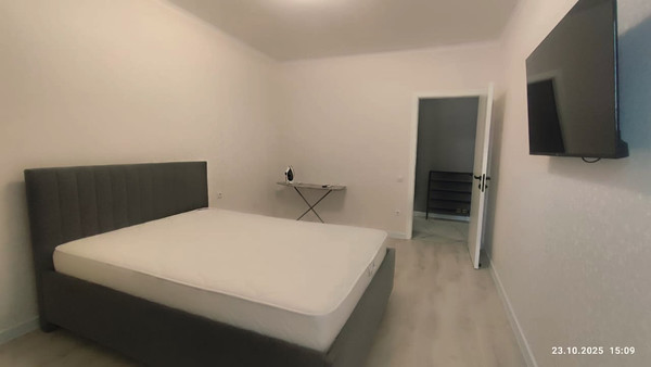 Сдам однокомнатную (1-комн.) квартиру, Мысхакское ш, 59кБ, Новороссийск г