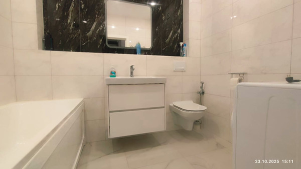 Сдам однокомнатную (1-комн.) квартиру, Мысхакское ш, 59кБ, Новороссийск г