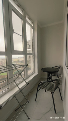 Сдам однокомнатную (1-комн.) квартиру, Мысхакское ш, 59кБ, Новороссийск г