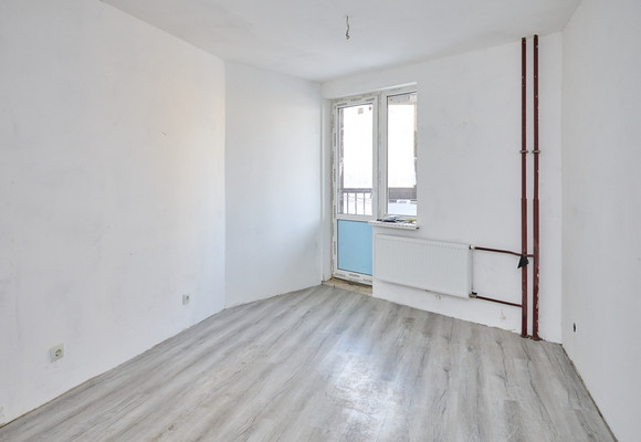 Продам однокомнатную (1-комн.) квартиру, Дорога Жизни ш, 7к1, Всеволожск г