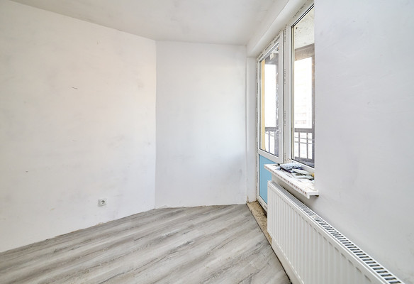 Продам однокомнатную (1-комн.) квартиру, Дорога Жизни ш, 7к1, Всеволожск г