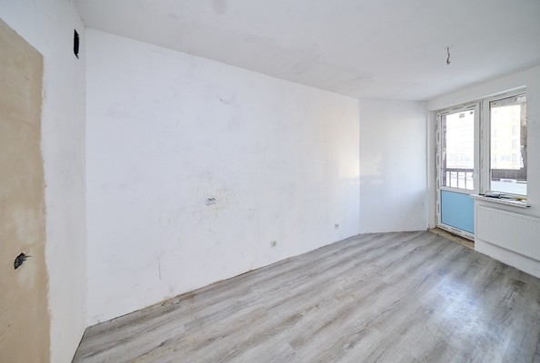 Продам однокомнатную (1-комн.) квартиру, Дорога Жизни ш, 7к1, Всеволожск г