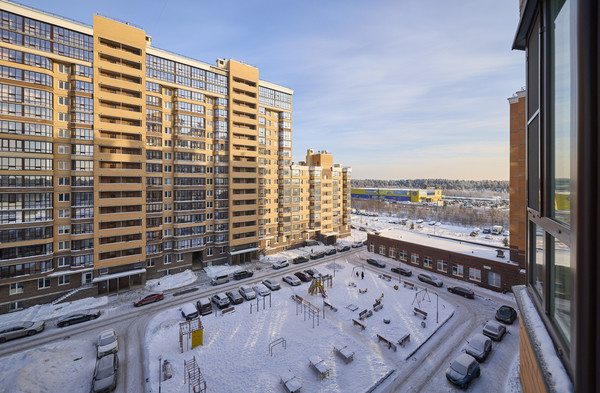 Продам однокомнатную (1-комн.) квартиру, Дорога Жизни ш, 7к1, Всеволожск г