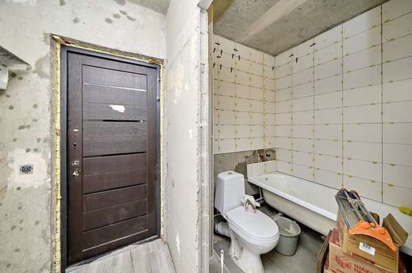 Продам однокомнатную (1-комн.) квартиру, Дорога Жизни ш, 7к1, Всеволожск г