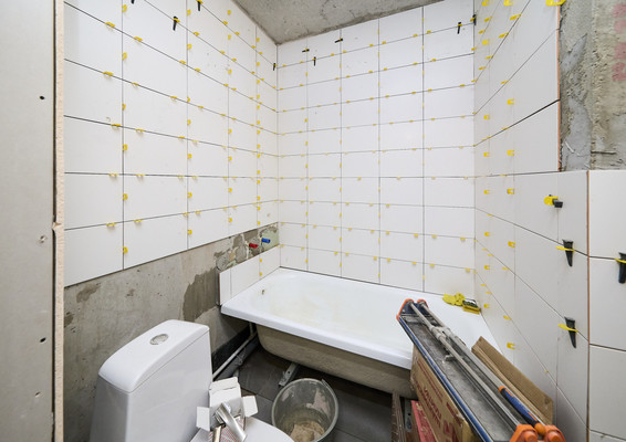 Продам однокомнатную (1-комн.) квартиру, Дорога Жизни ш, 7к1, Всеволожск г