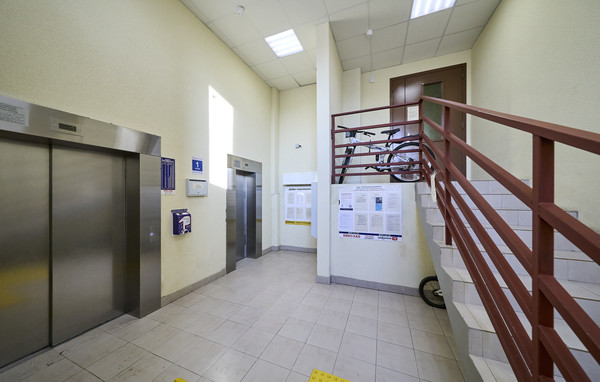 Продам однокомнатную (1-комн.) квартиру, Дорога Жизни ш, 7к1, Всеволожск г