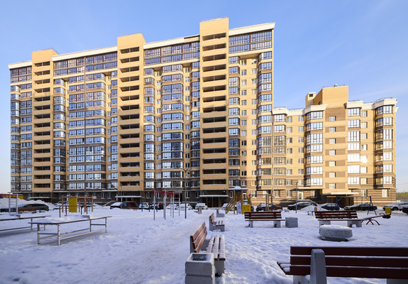 Продам однокомнатную (1-комн.) квартиру, Дорога Жизни ш, 7к1, Всеволожск г