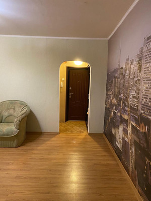 Продам трехкомнатную (3-комн.) квартиру, Черникова ул, 22, Волгодонск г