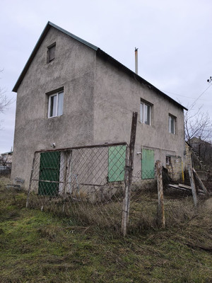 Продам дом, Овощевод тер. СПК, 0 км от города