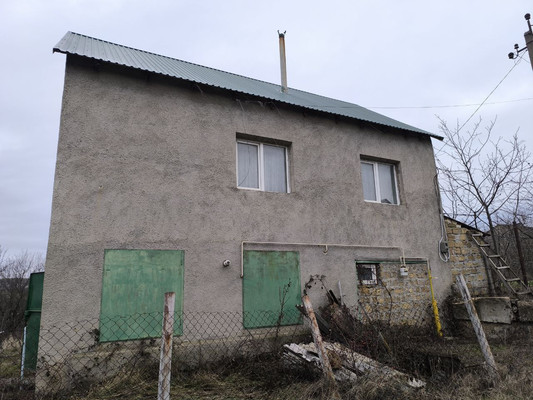 Продам дом, Овощевод тер. СПК, 0 км от города