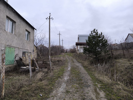 Продам дом, Овощевод тер. СПК, 0 км от города