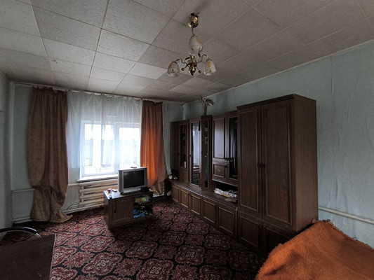 Продам дом, Овощевод тер. СПК, 0 км от города