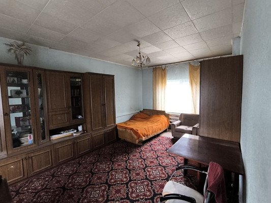 Продам дом, Овощевод тер. СПК, 0 км от города