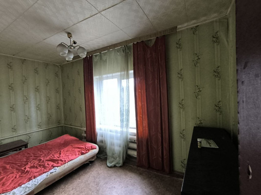 Продам дом, Овощевод тер. СПК, 0 км от города