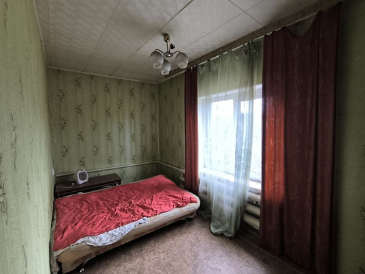 Продам дом, Овощевод тер. СПК, 0 км от города