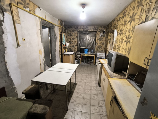 Продам дом, Овощевод тер. СПК, 0 км от города