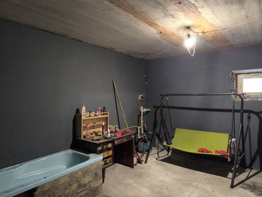 Продам дом, Овощевод тер. СПК, 0 км от города