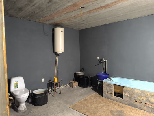 Продам дом, Овощевод тер. СПК, 0 км от города