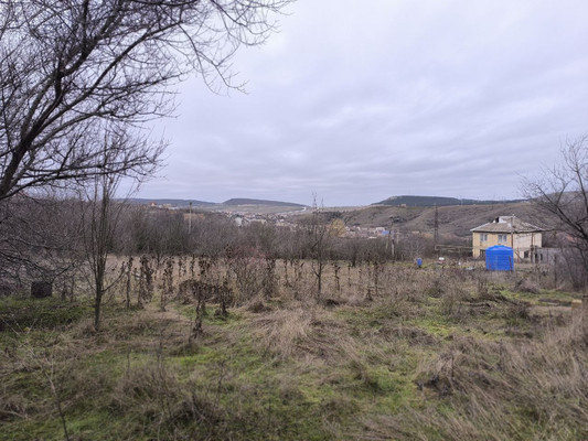 Продам дом, Овощевод тер. СПК, 0 км от города